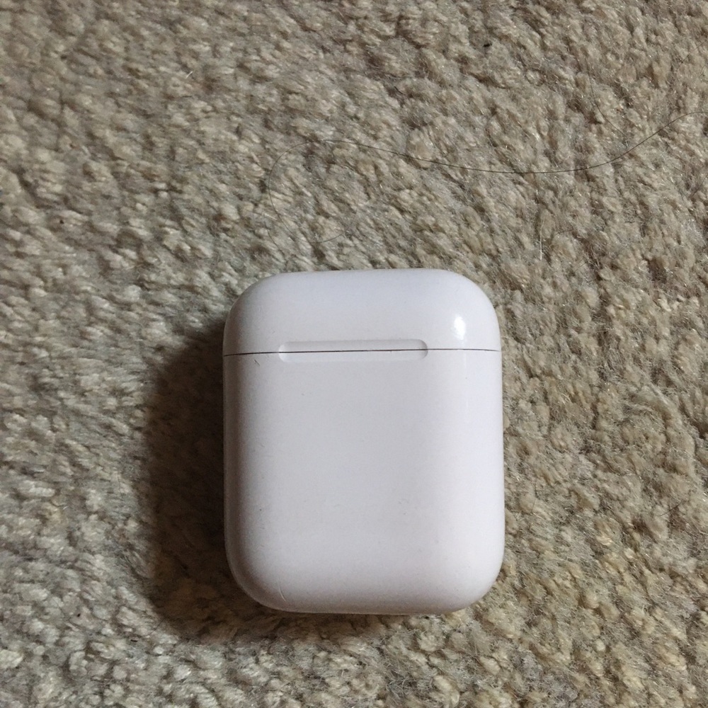 Airpod Charging Case Only